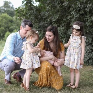 Meet your Posher, Tracie